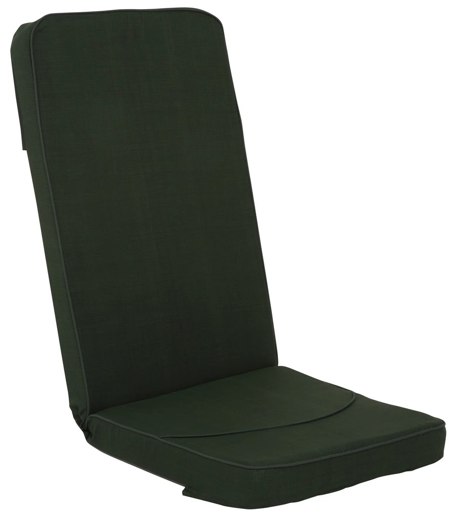 Poduszka na fotel ogrodowy 124 x 47 cm Modena kwadrat H024-32IB PATIO