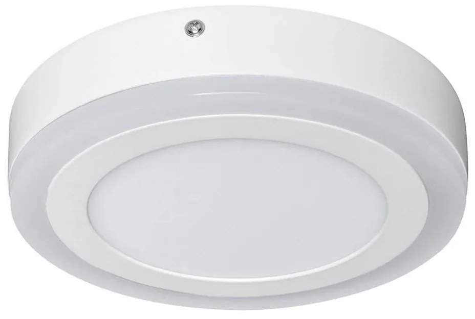 Ledvance - LED Oświetlenie sufitowe ROUND LED/15W/230V średnica 20 cm