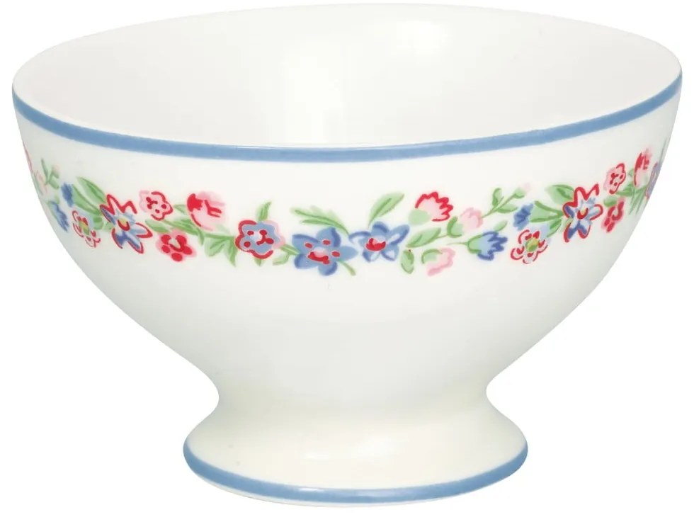 Porcelanowa miska Green Gate Ailis, ø 10 cm