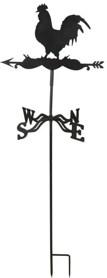 Metalowy wiatrowskaz – Esschert Design