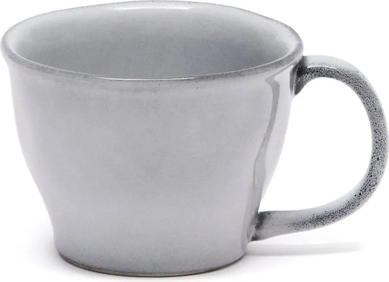 Niebieska filiżanka ceramiczna Dovec – Kave Home