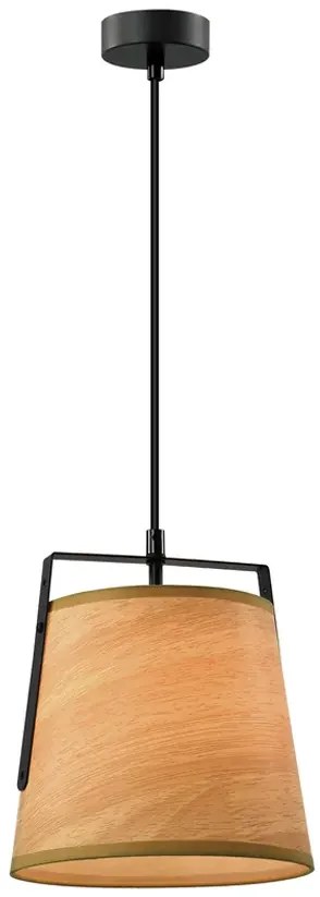 Pojedyńcza lampa w stylu japandi - M068 Z0-L62