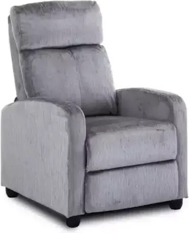 Ergonomiczny fotel wypoczynkowy Vaco rozkładany