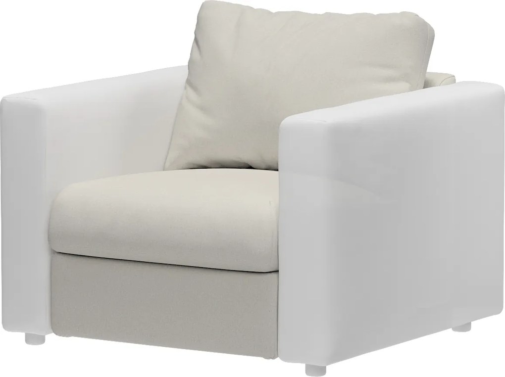 Pokrowiec na sekcję 1-osobową Vimle