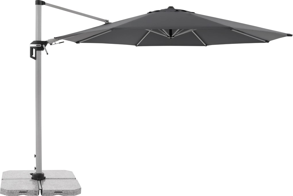 Doppler ACTIVE antracyt