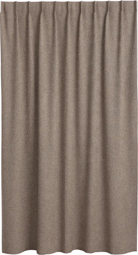 Zasłona na haczykach flex pojedynczych