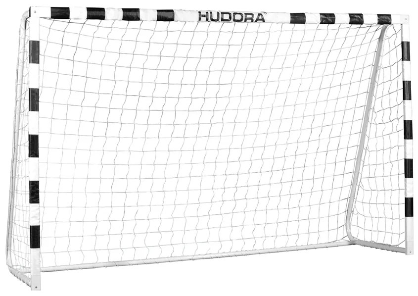 My Hood 76903 bramka do piłki nożnej Hudora, 300 x200 x 90 cm