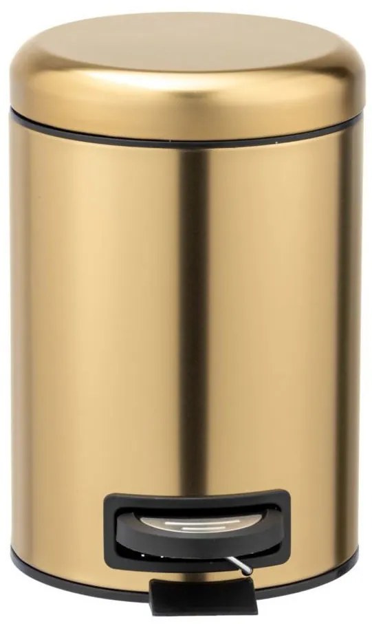 Kosz łazienkowy LEMAN, 3 L, WENKO