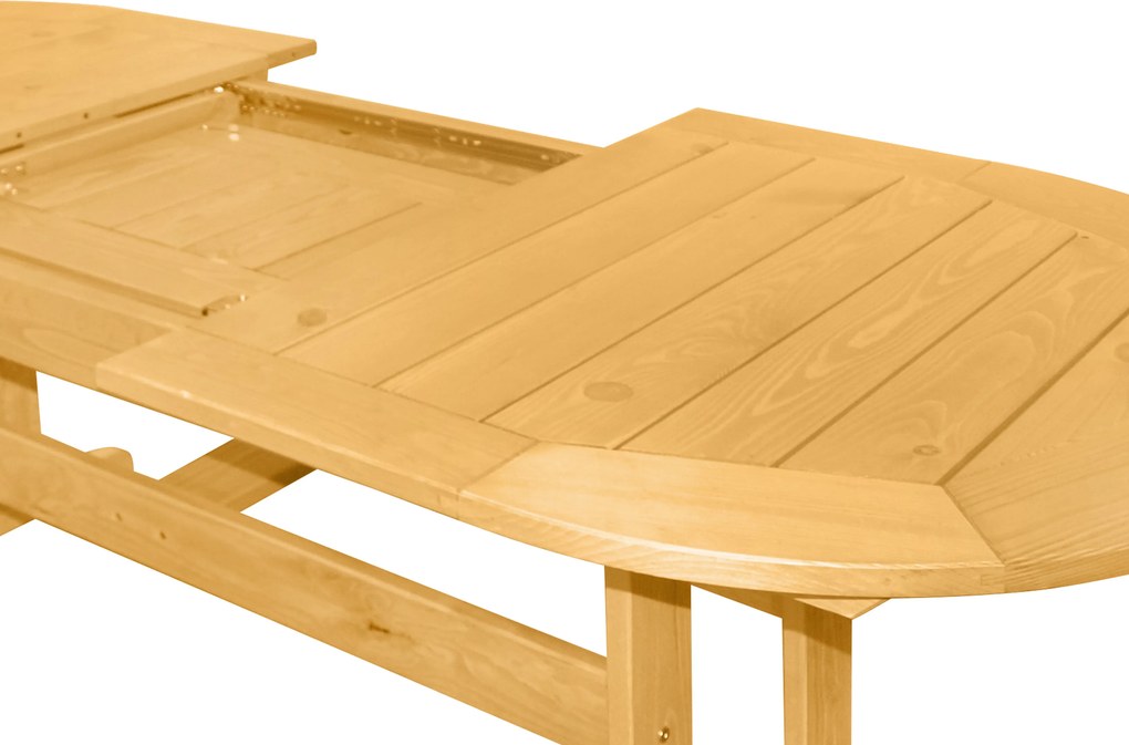 Doppler DOVER ogrodowy zestaw wypoczynkowy 6+1