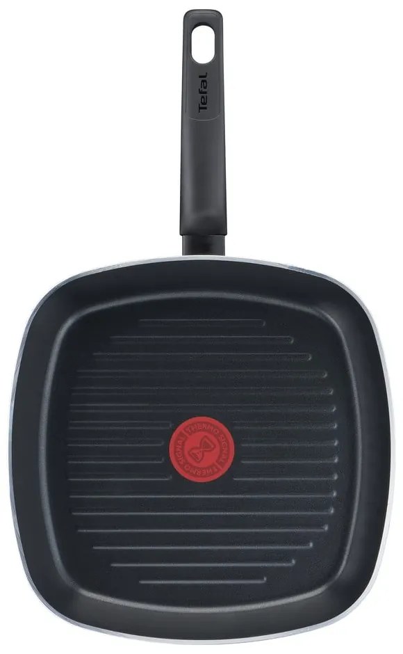 Patelnia aluminiowa do grillowania ø 26 cm Simple Cook – Tefal