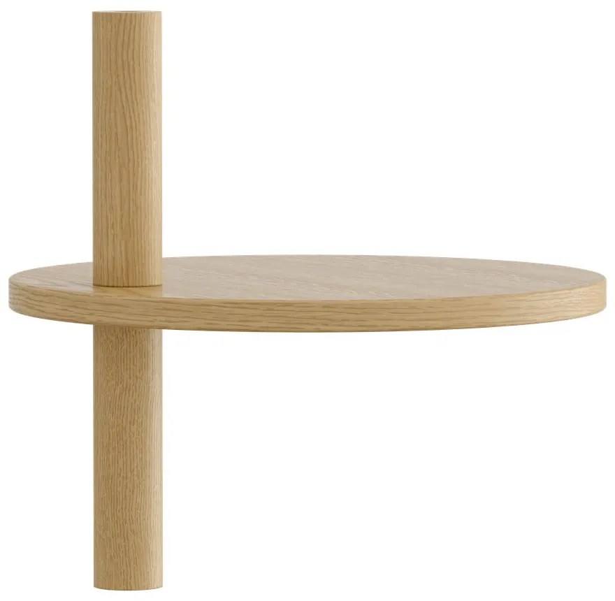 Element do modułowych regałów w dekorze dębu 35x18 cm Stories – UMAGE