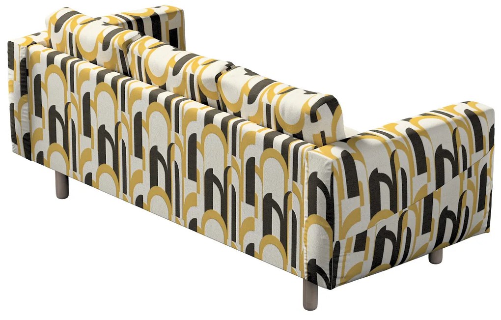 Pokrowiec na sofę Norsborg 3-osobową