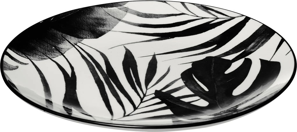 Zastawa stołowa PALME, 18 elementów