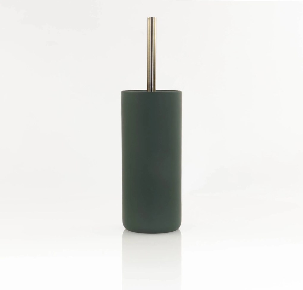 Szczotka do wc DUO, Ø 10,1 cm