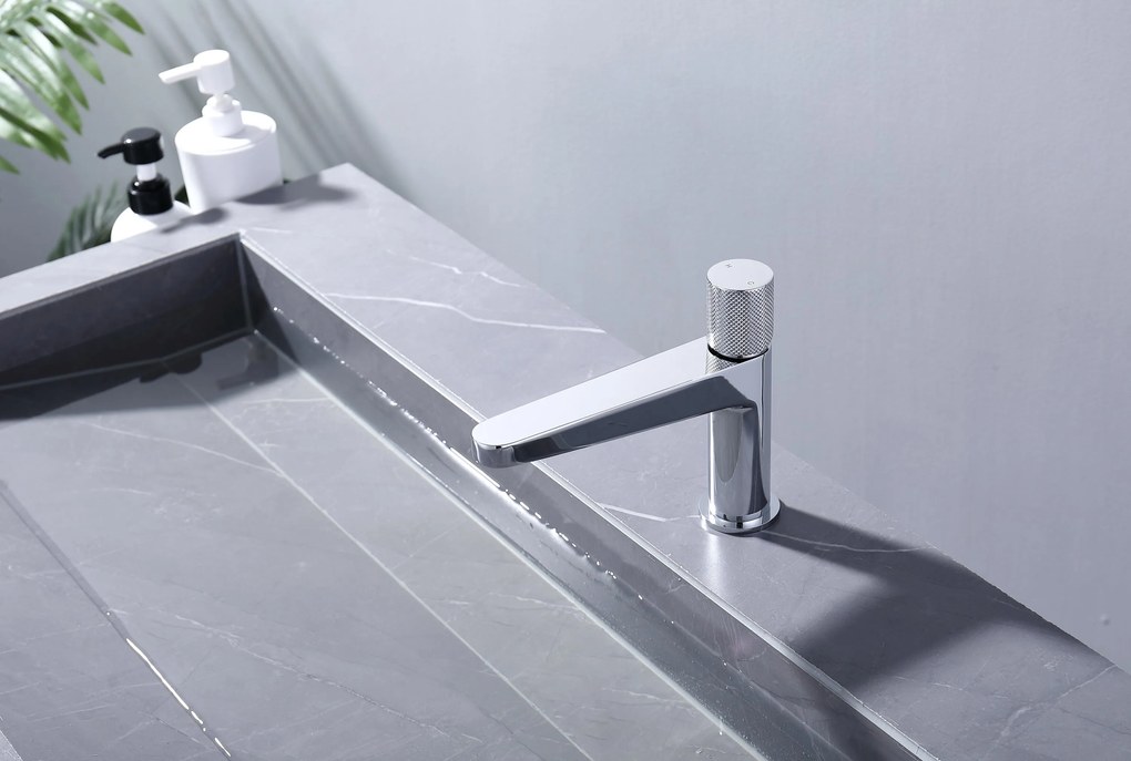 Bateria umywalkowa bateria łazienkowa 8312