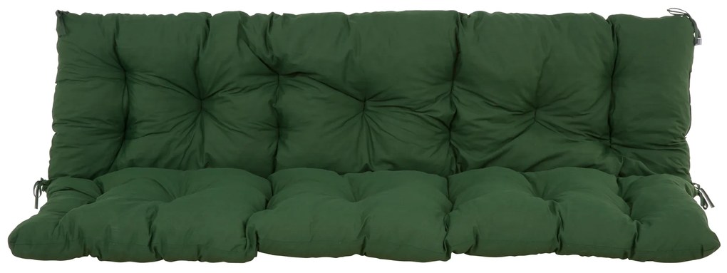 Poduszka na huśtawkę / ławkę Frigiliana 180 cm D001-32PB PATIO