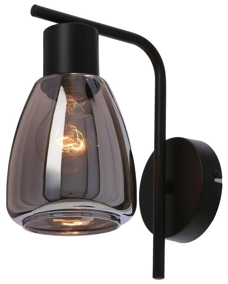Kinkiet ø 12 cm Moldo – Candellux Lighting