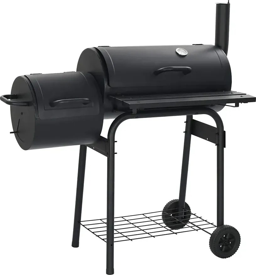 Klasyczny grill z opcją wędzenia M9-K22