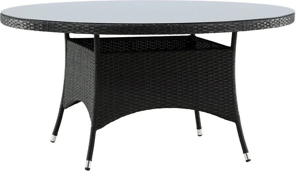 Volta Round Dining Table