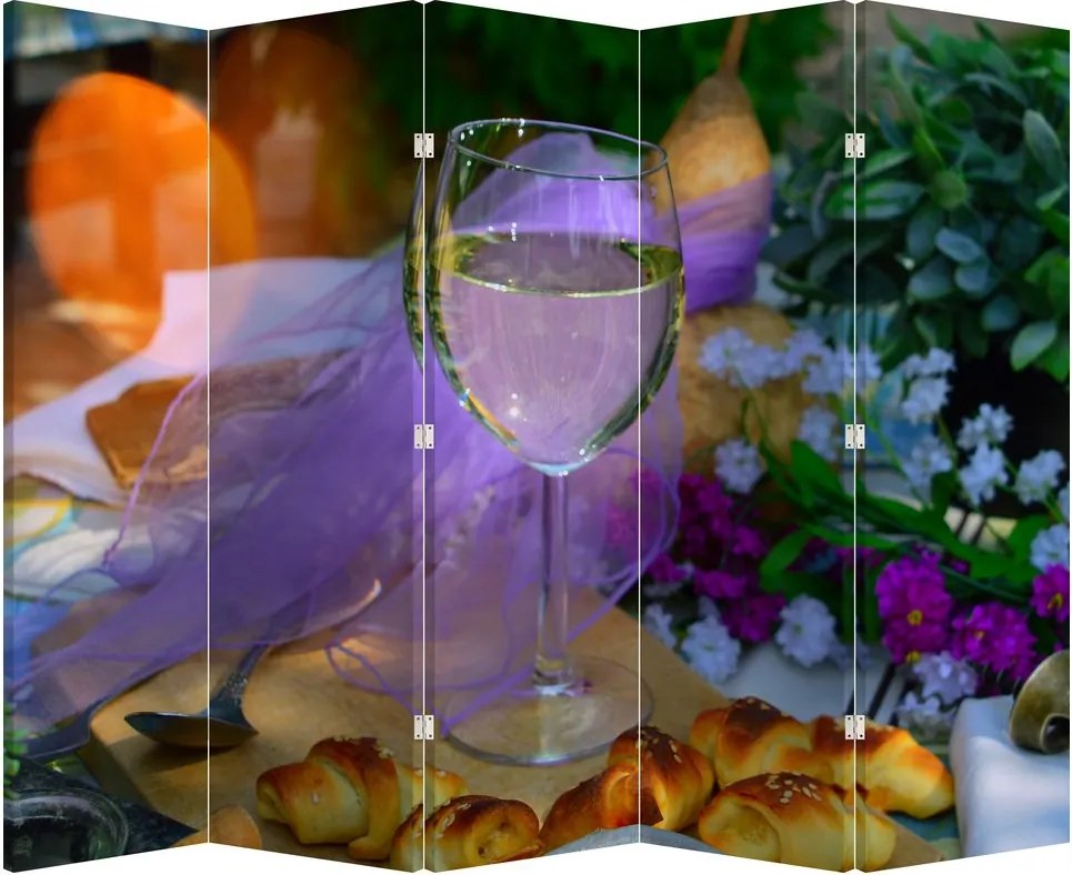 Parawan - Piknik (210x170 cm)
