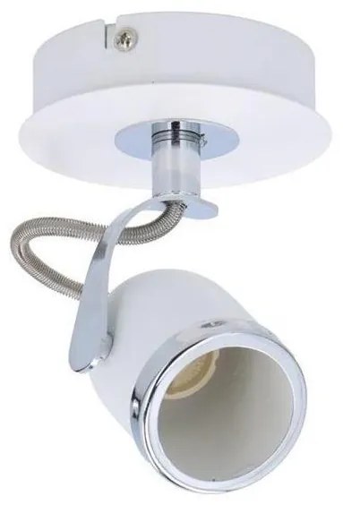 Grundig - Oświetlenie punktowe 1xGU10/50W/230V