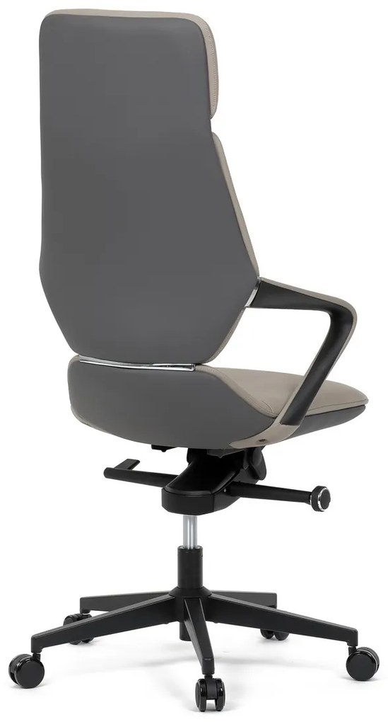 Krzesło biurowe Autronic KA-T8426 GREY