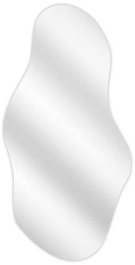 Lustro ścienne 50x100 cm Organic – Styler