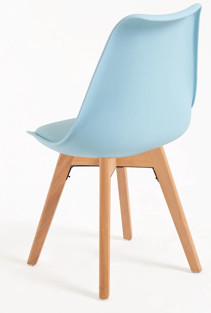 Pakiet 6 krzese Synk Basic