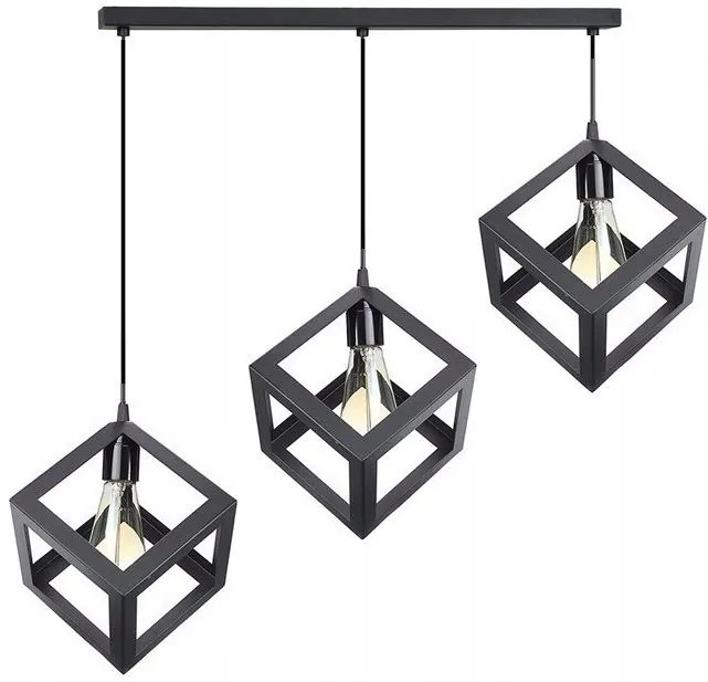 Lampa Denver 180979B