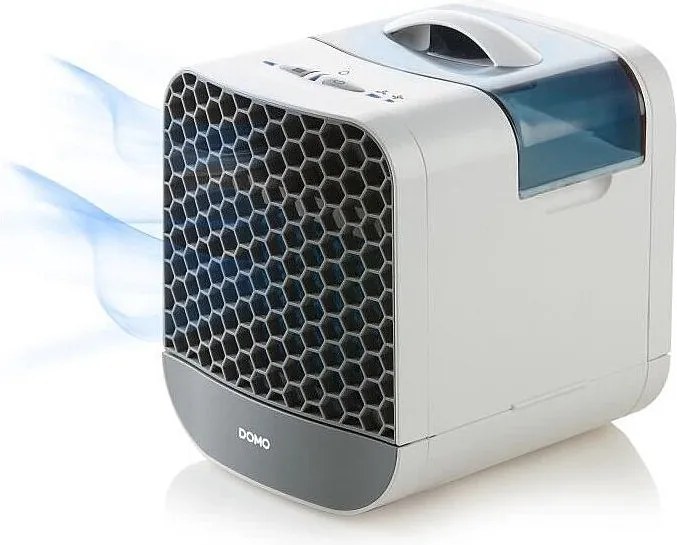 Osobisty chłodziarka powietrza DOMO DO154A - 6 W