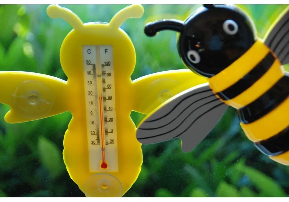 Termometr zewnętrzny Bee – Esschert Design