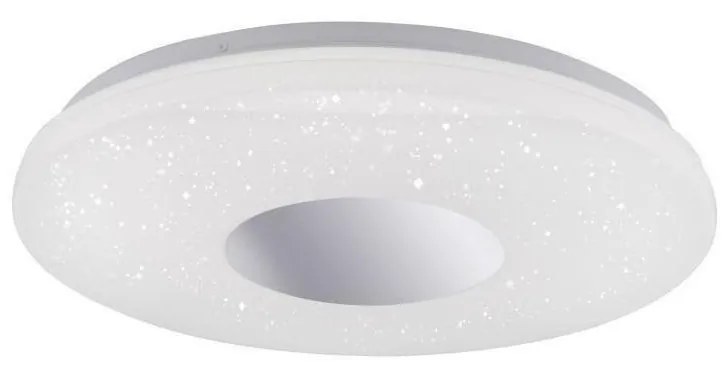 Leuchten Direkt 14822-17 - LED Lampa z czujnikeim LAVINIA LED/40W/230V IP44