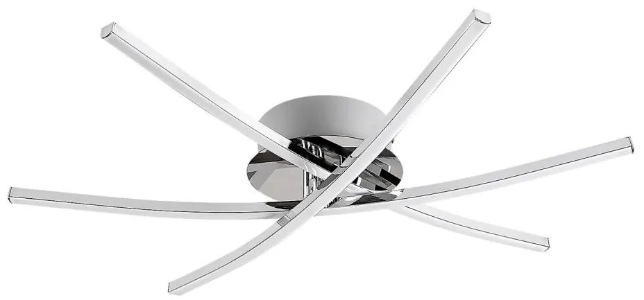 Rabalux 4606 - LED oprawa sufitowa CYCLONE LED/21W/230V 4000K