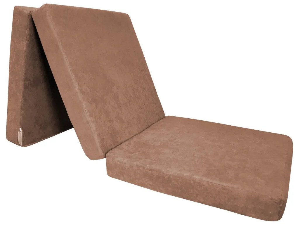 Materac turystyczny 180/80/15 MIKROFAZA 3