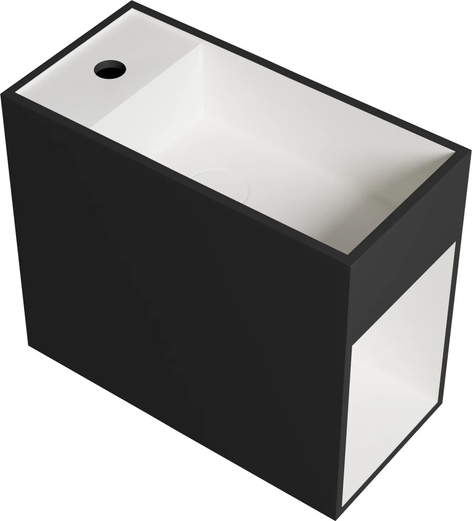 Wandwaschbecken BA28
