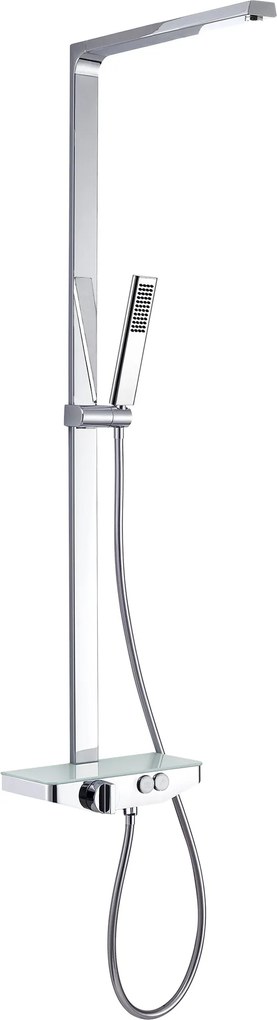 Zestaw prysznicowy NT7385