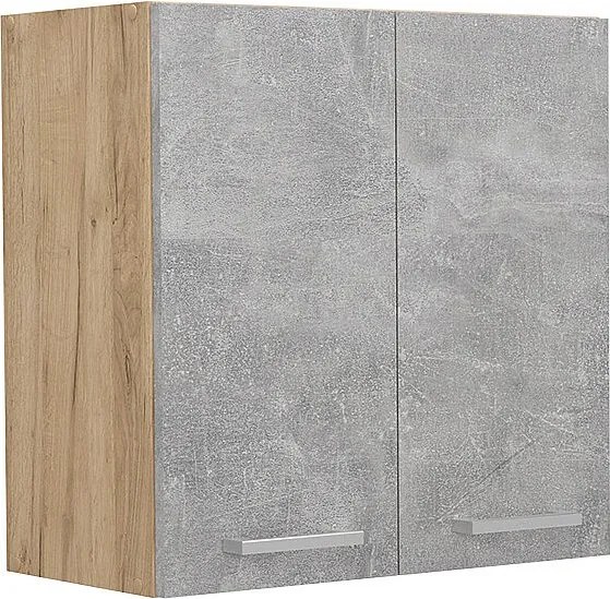 Szafka ścienna beton 60x31x60 r-line