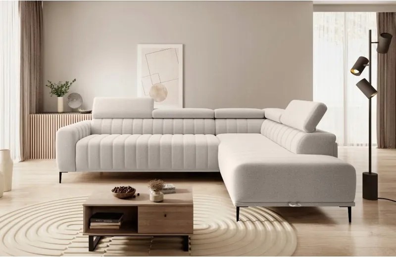 Narożnik GANDI 160 system włoski WERSAL