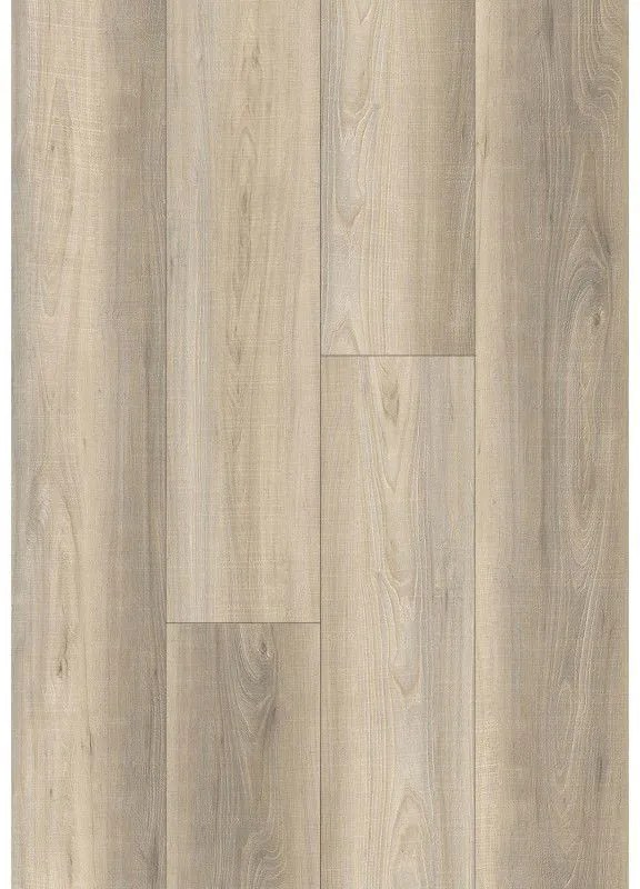 Mexen Anchorage panele winylowe 1240 x 182 mm SPC 6,5 mm, podkład IXPE 1,5 mm, 4 V-Fuga, Wiąz - F1097-1240-182-505-4V1-11