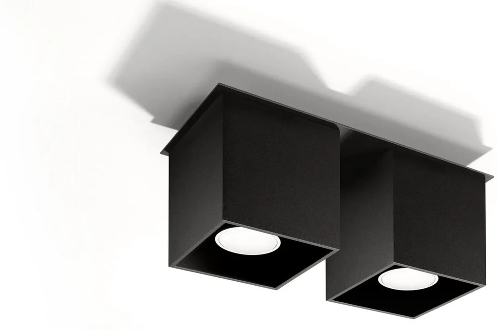 Podwójny plafon LED C9-Z22