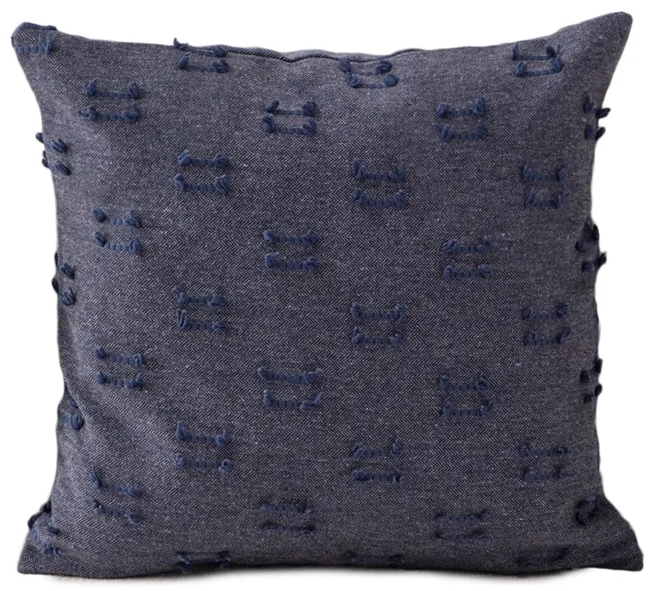 Poszewka na poduszkę 43x43 cm Tuffet – Mioli Decor