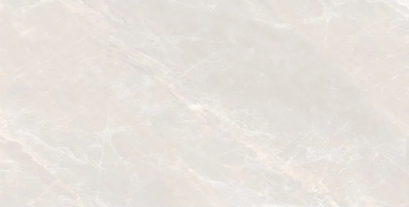 Mexen Brazilian Bianco gres szkliwiony rekt. G1, płytka podłogowo-ścienna 120 x 60 cm, połysk - TL131-120-060-01