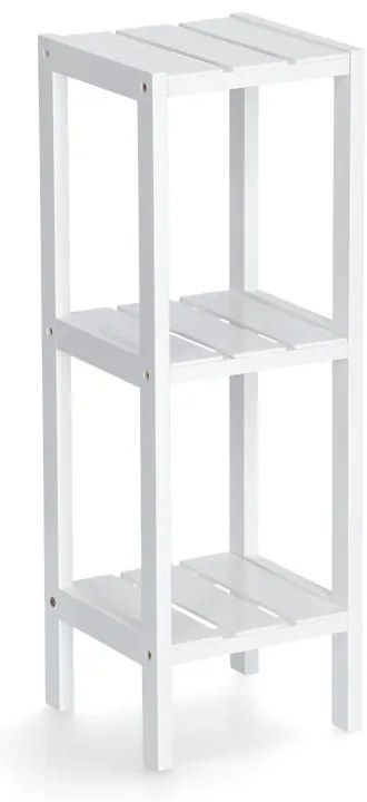 Szafka łazienkowa z MDF, 22 x 22 x 65 cm