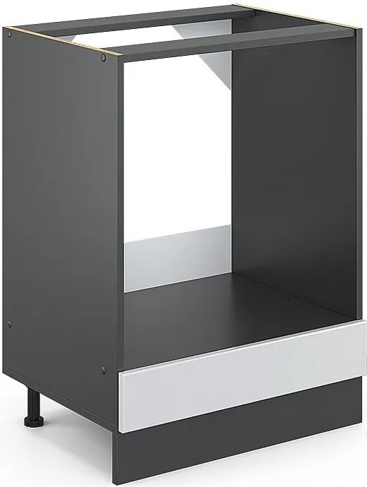 Szafka kuchenna biały domek wiejski 60x46x81.6 r-line