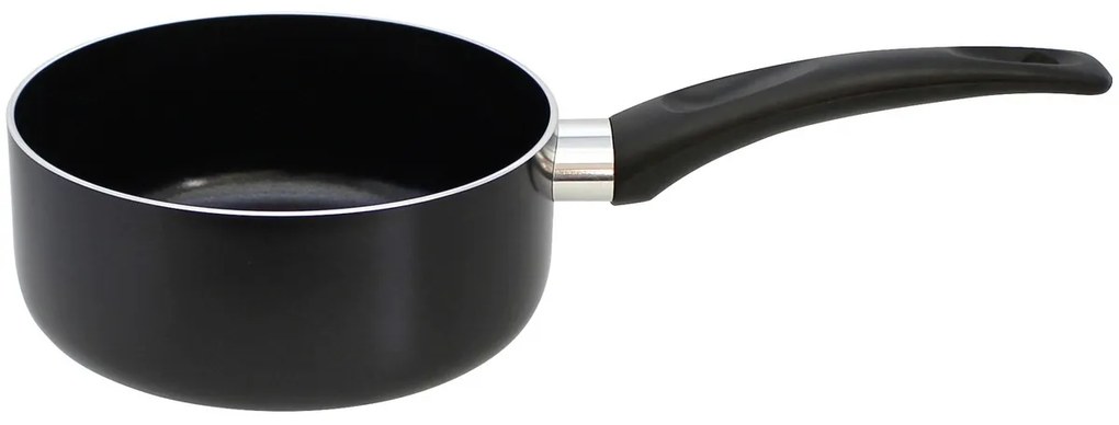 Elo 48004 Basic 4-częściowy zestaw aluminiowychgarnków Metis