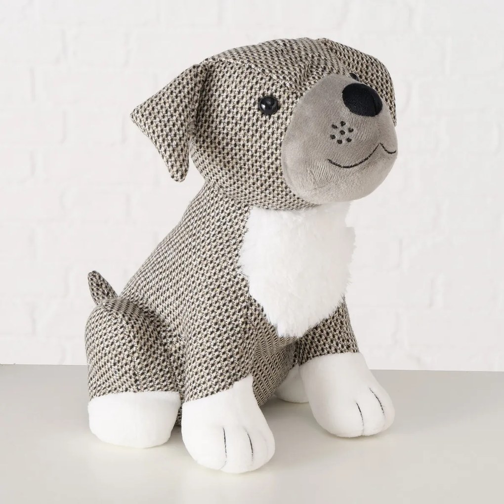 Stoper do drzwi Dog, 27 x 27, kształt psa