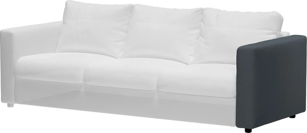 Pokrowiec na podłokietnik Vimle