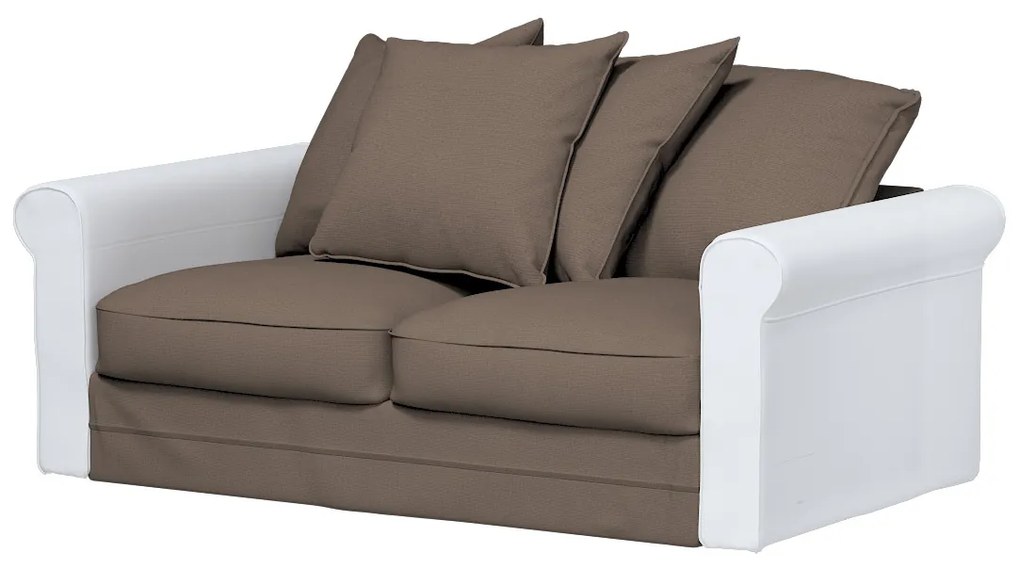 Pokrowiec na sekcję 2-osobową Grönlid, rozkładaną