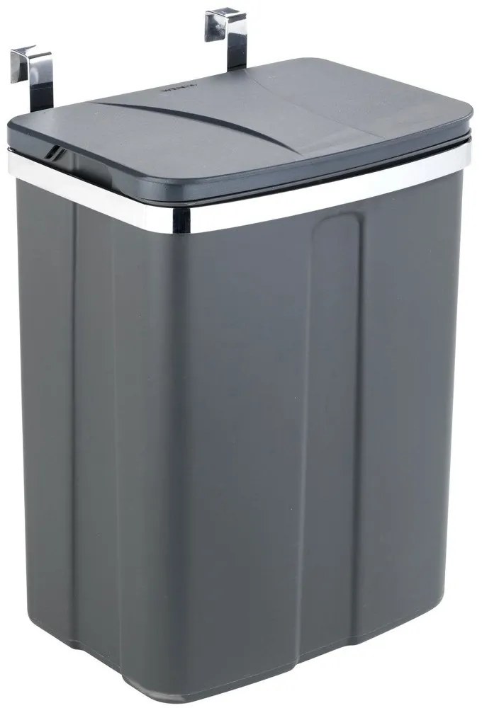 Kosz na śmieci, wiszący, 12l, WENKO