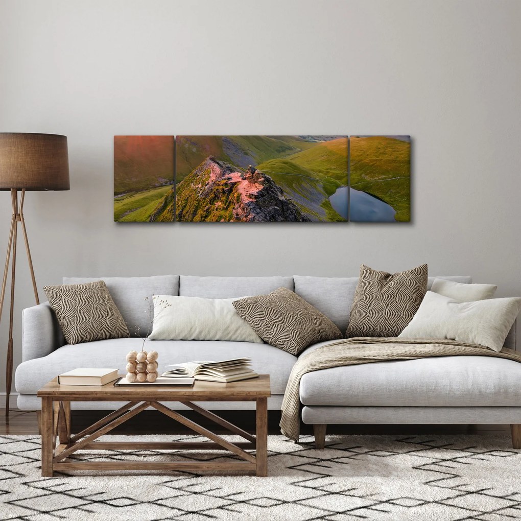 Obraz - Blencathra (170x50 cm)